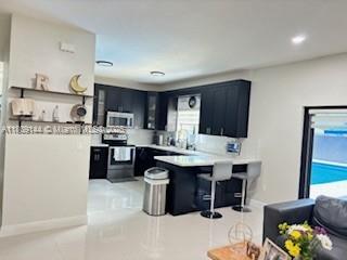 OZAMBELA SUBDIVISION - Residential