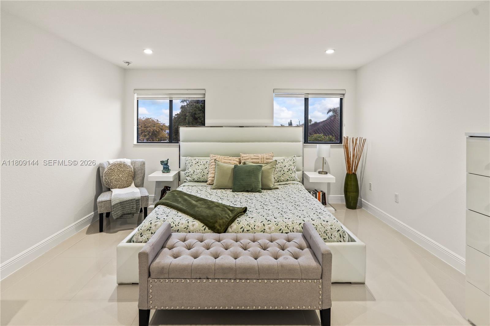 OZAMBELA SUBDIVISION - Residential