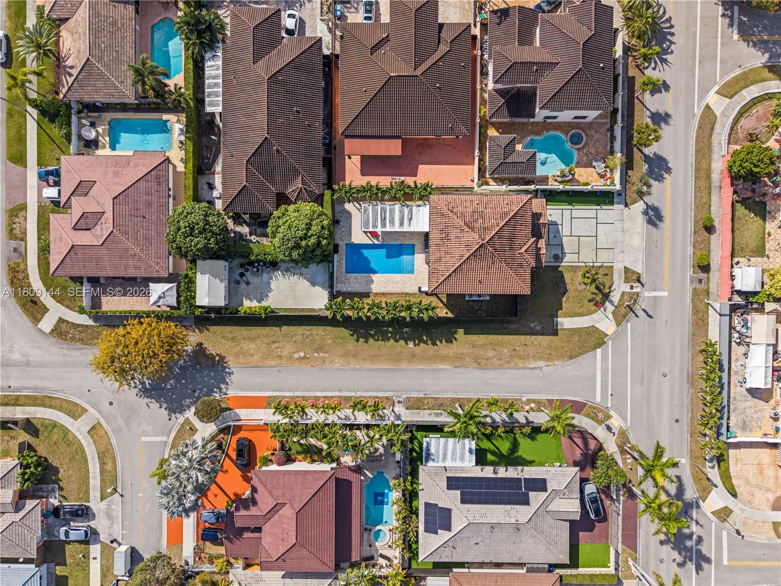 OZAMBELA SUBDIVISION - Residential