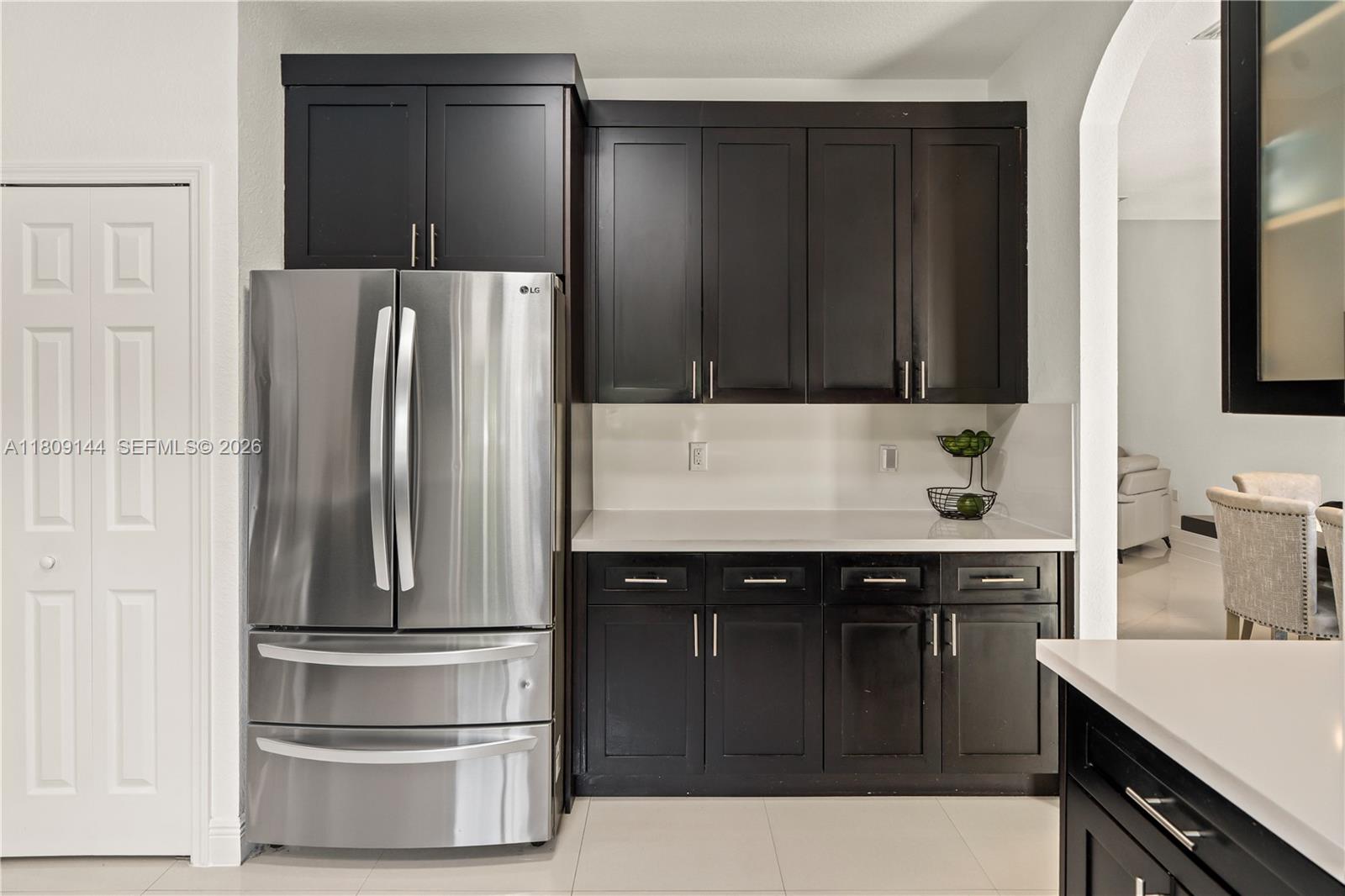 OZAMBELA SUBDIVISION - Residential