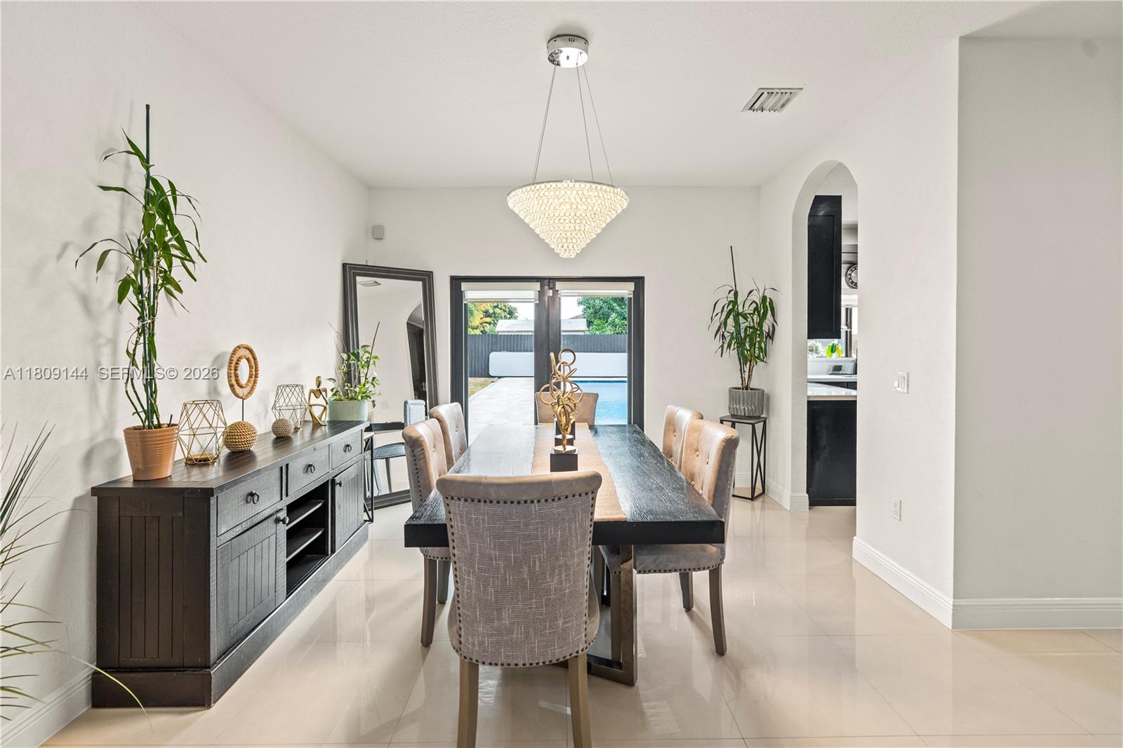 OZAMBELA SUBDIVISION - Residential