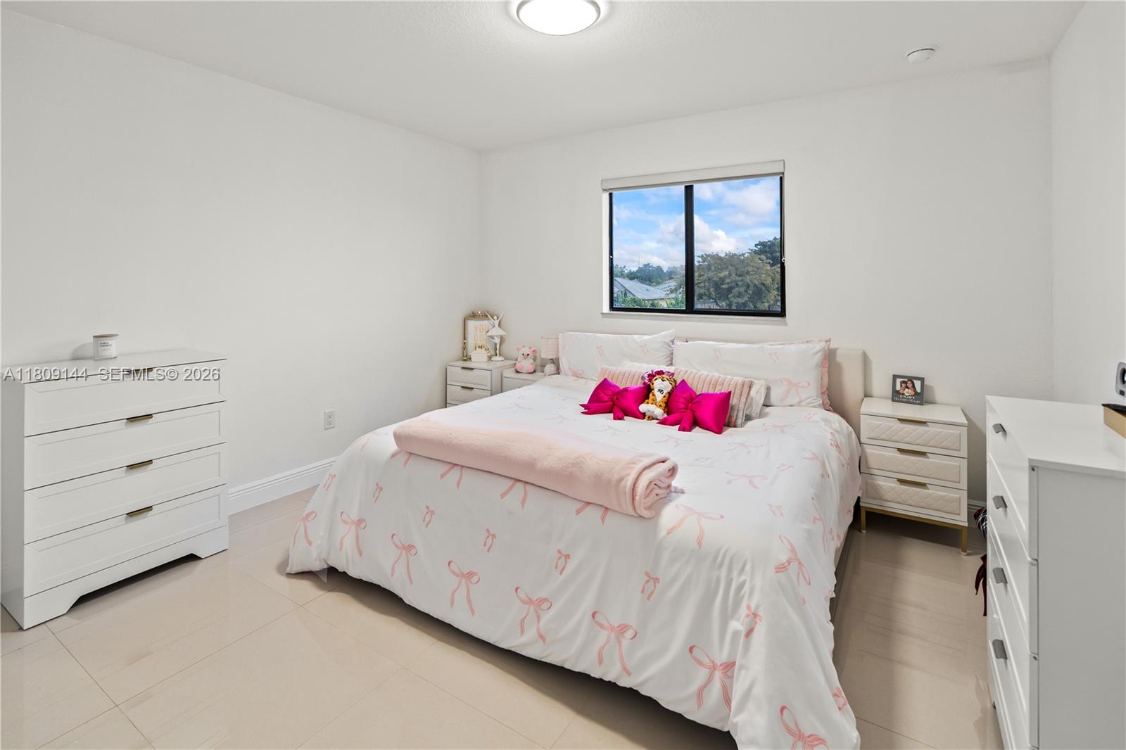 OZAMBELA SUBDIVISION - Residential