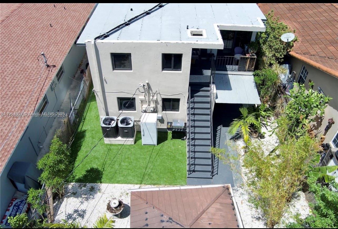 SILVER BLUFF HOMESITES - Residential Lease