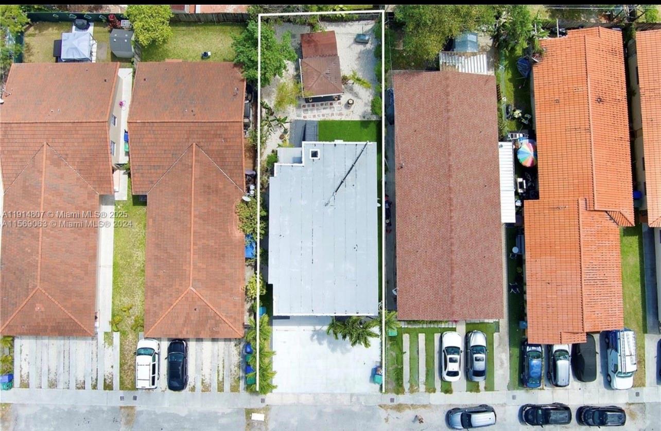 SILVER BLUFF HOMESITES - Residential Lease