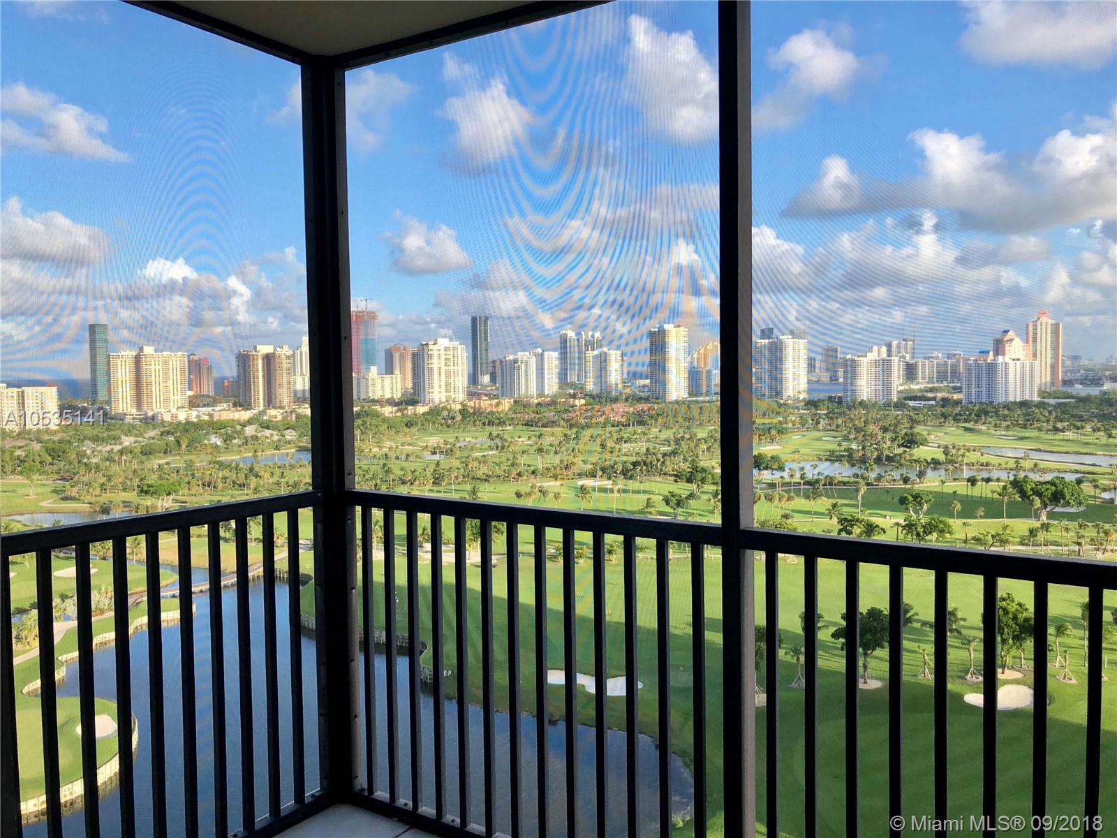 CORONADO CONDO- TOWER II - Residential