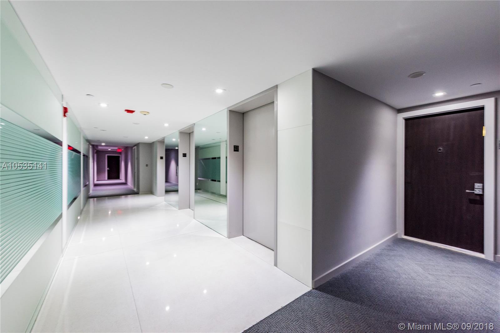 CORONADO CONDO- TOWER II - Residential