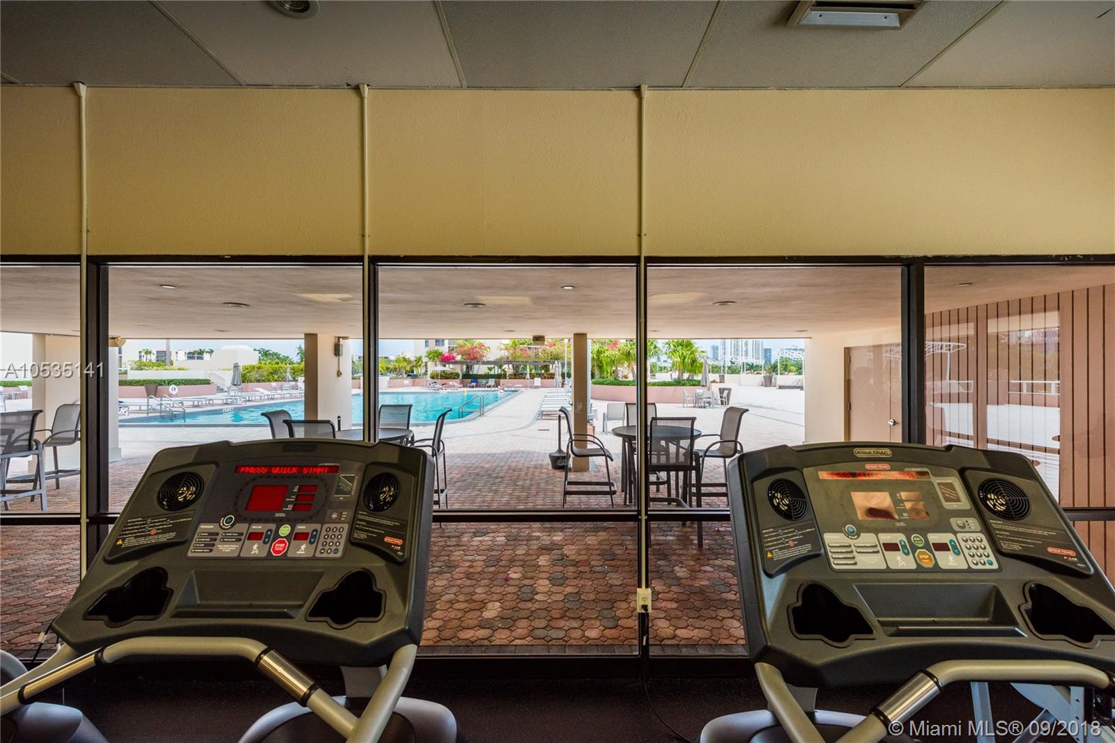 CORONADO CONDO- TOWER II - Residential