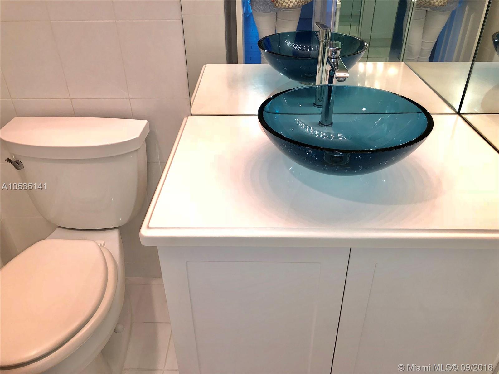 CORONADO CONDO- TOWER II - Residential