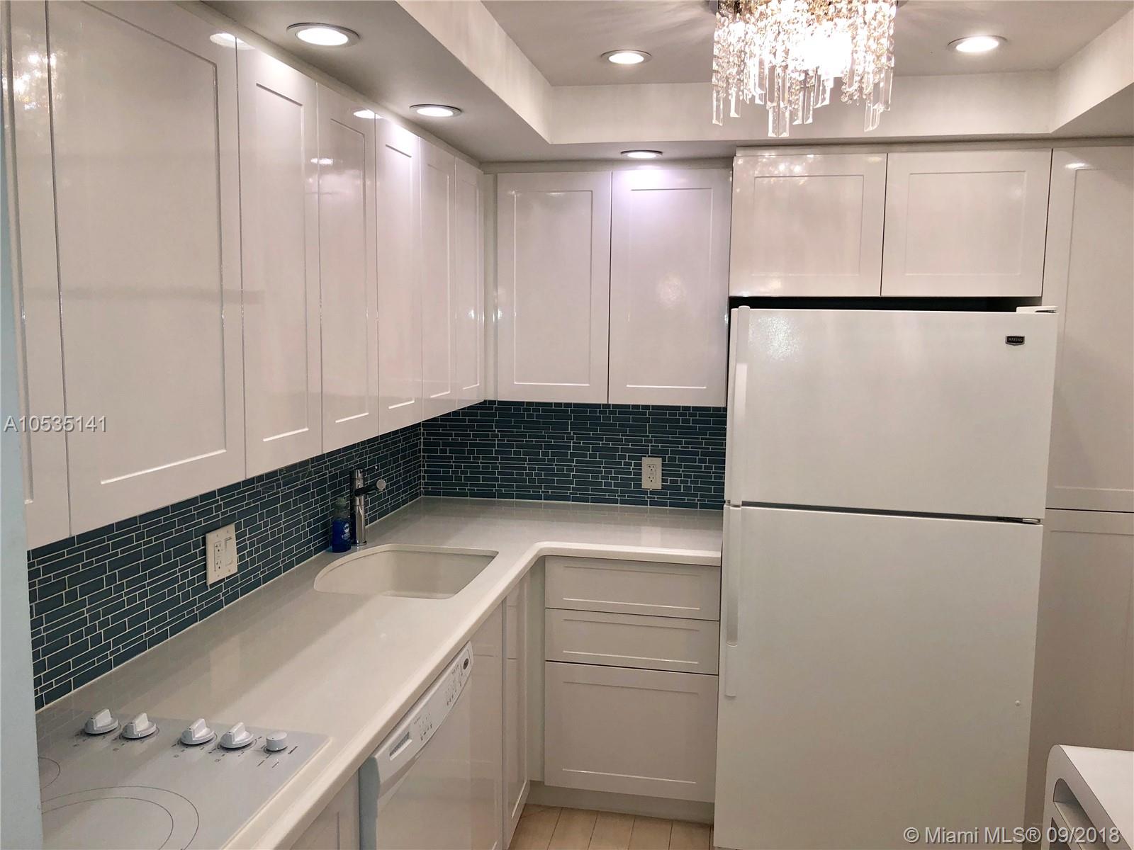 CORONADO CONDO- TOWER II - Residential