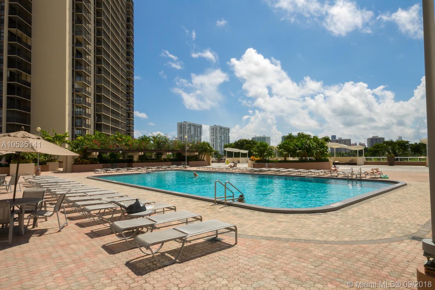 CORONADO CONDO- TOWER II - Residential