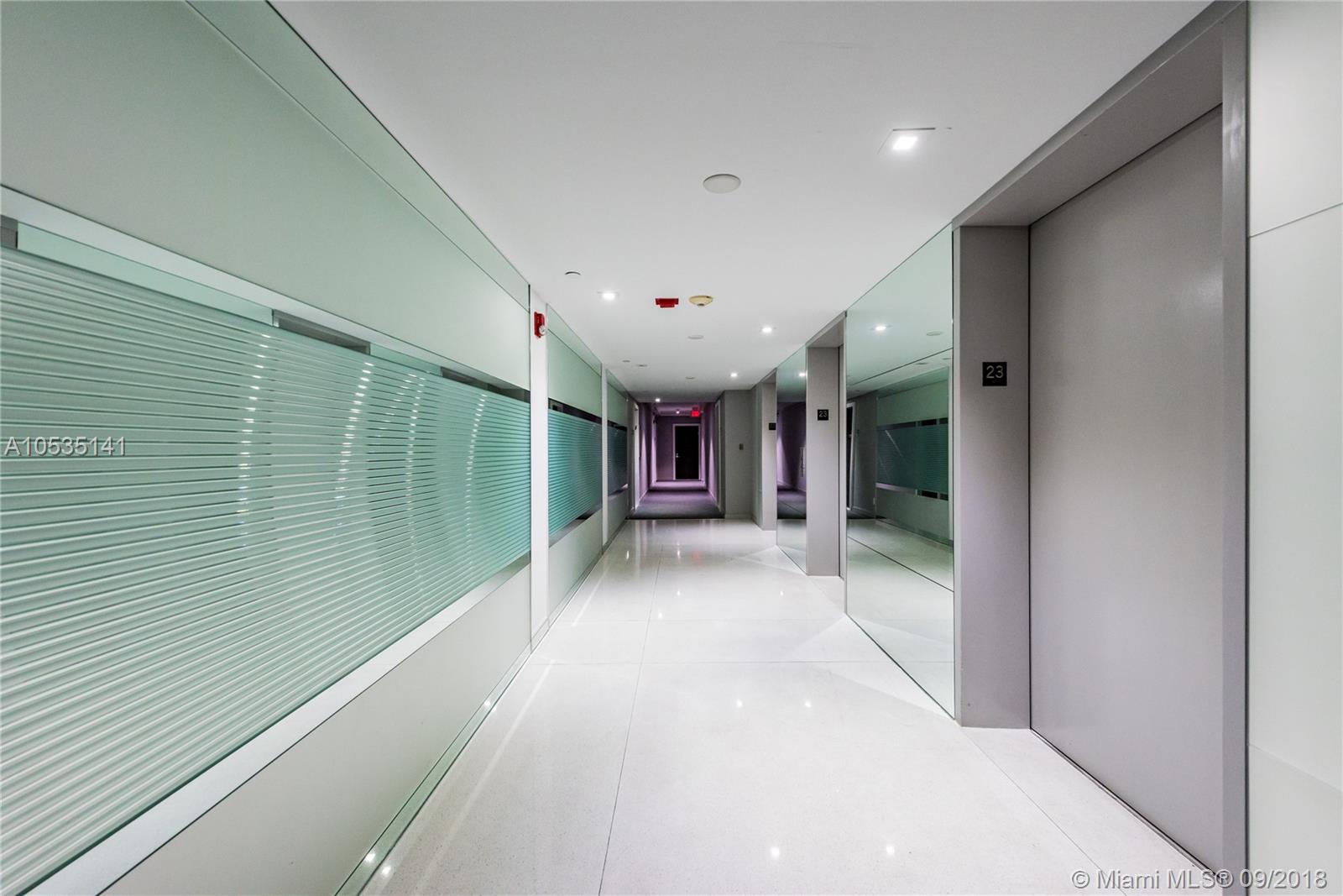 CORONADO CONDO- TOWER II - Residential