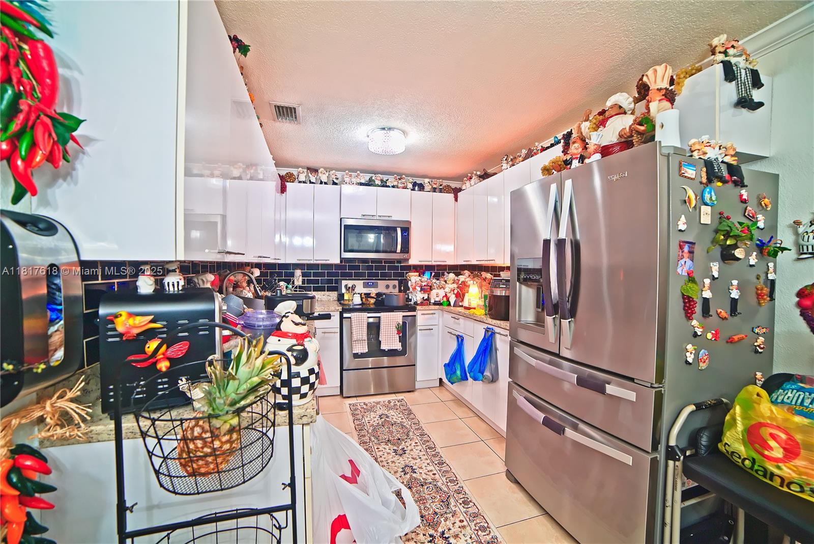 WEST PERRINE ADDN - Residential