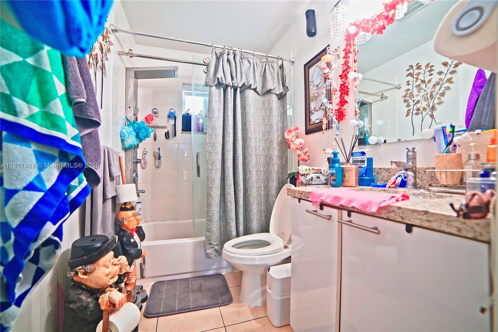 WEST PERRINE ADDN - Residential