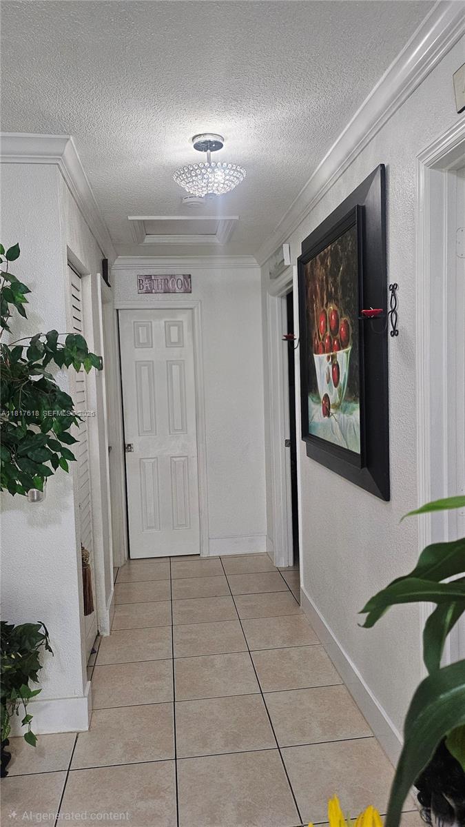 WEST PERRINE ADDN - Residential