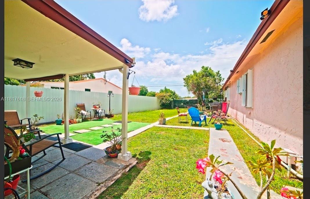 WEST PERRINE ADDN - Residential