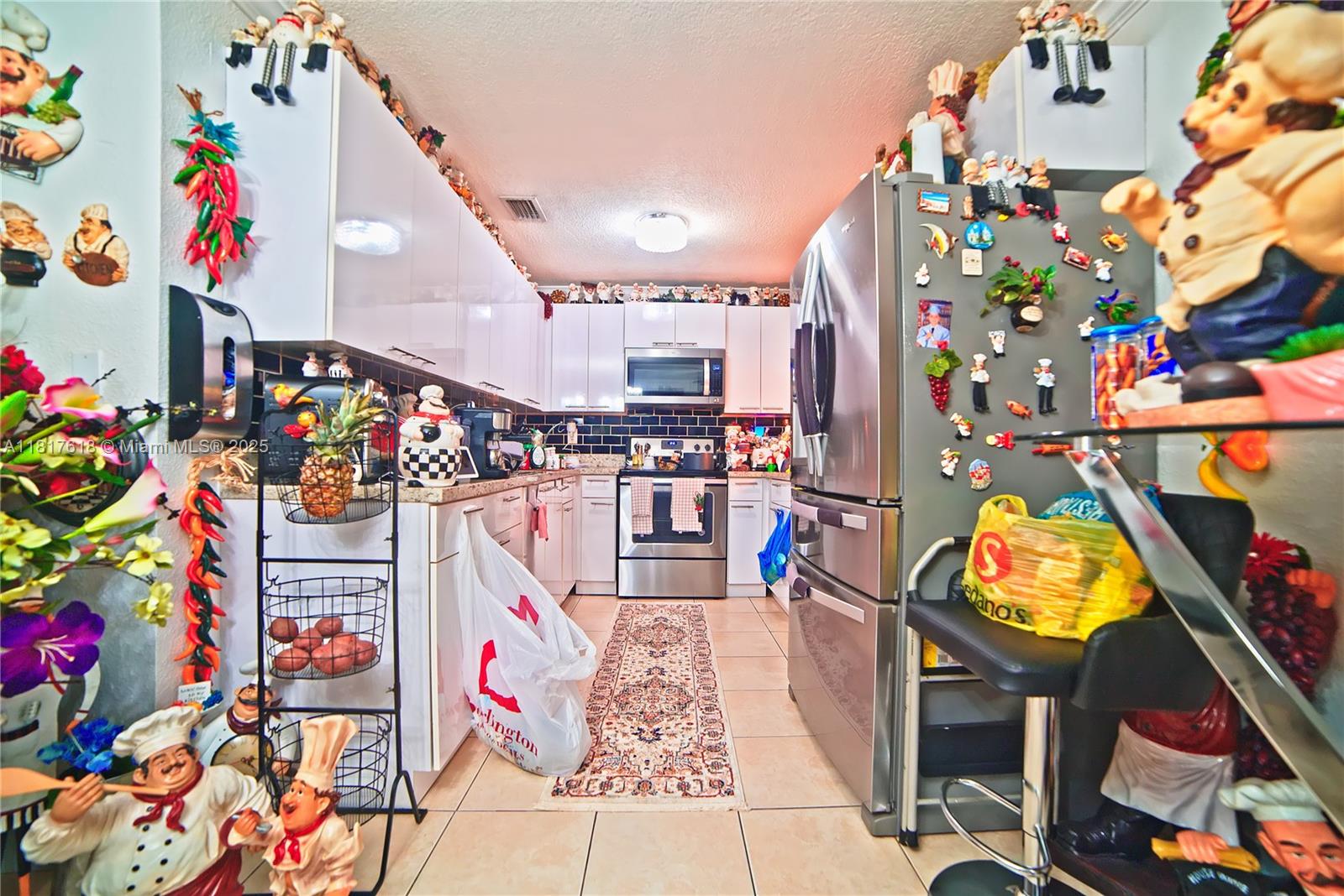 WEST PERRINE ADDN - Residential