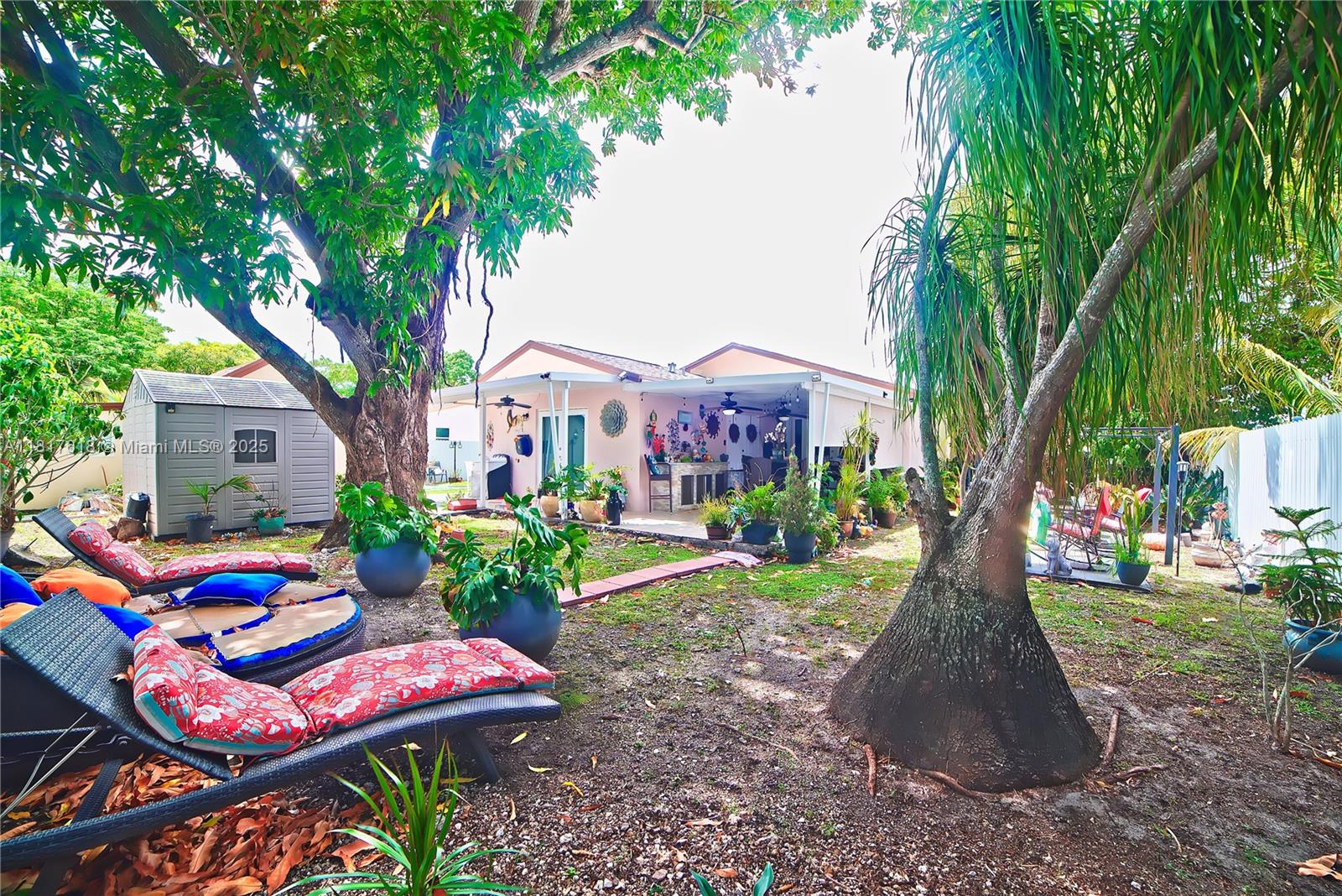 WEST PERRINE ADDN - Residential