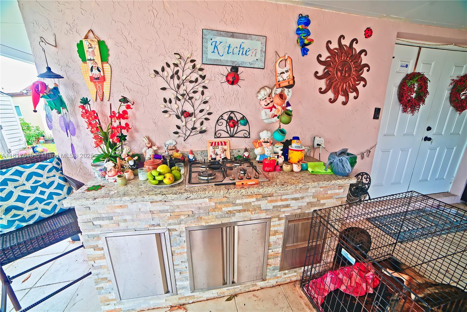 WEST PERRINE ADDN - Residential