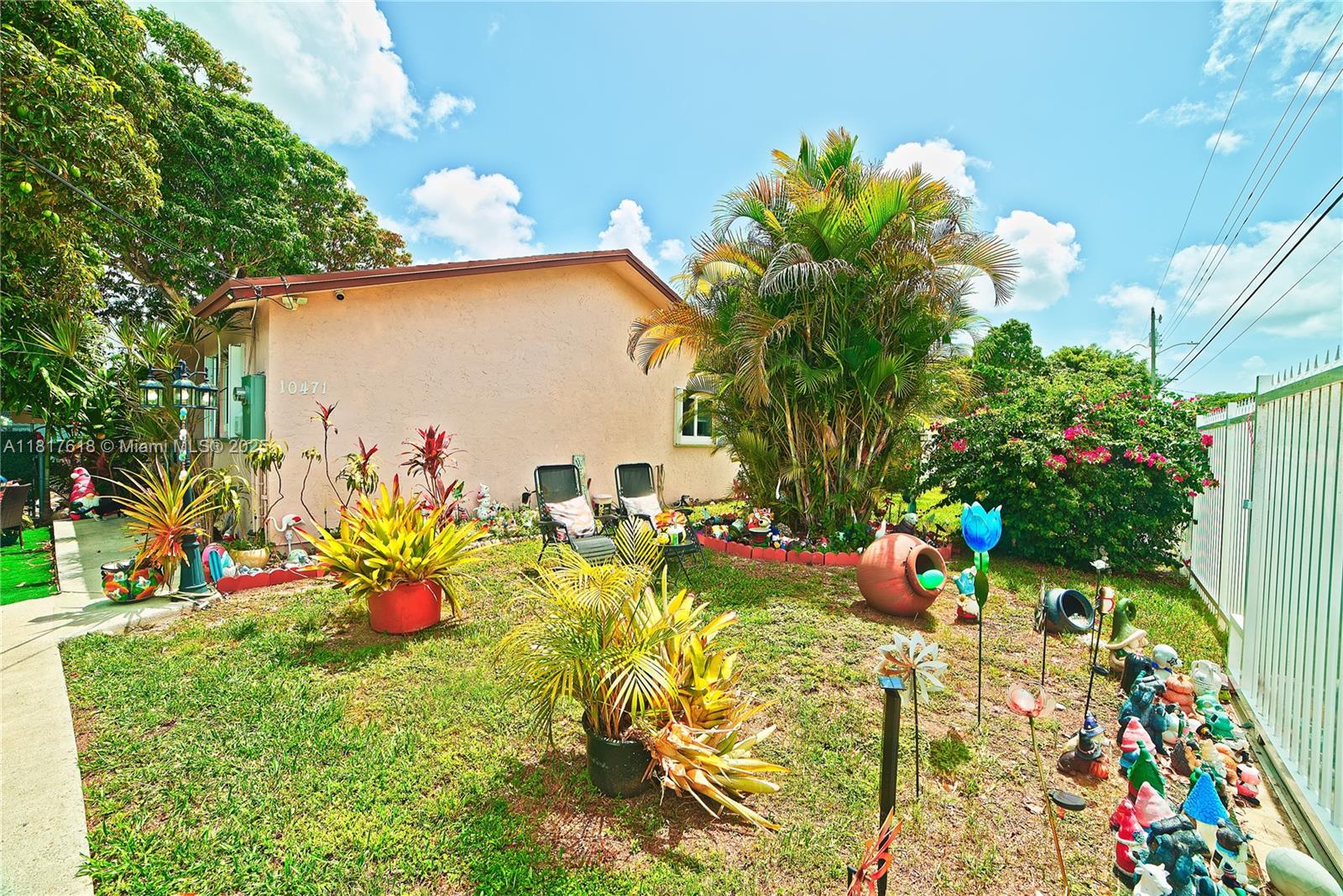 WEST PERRINE ADDN - Residential