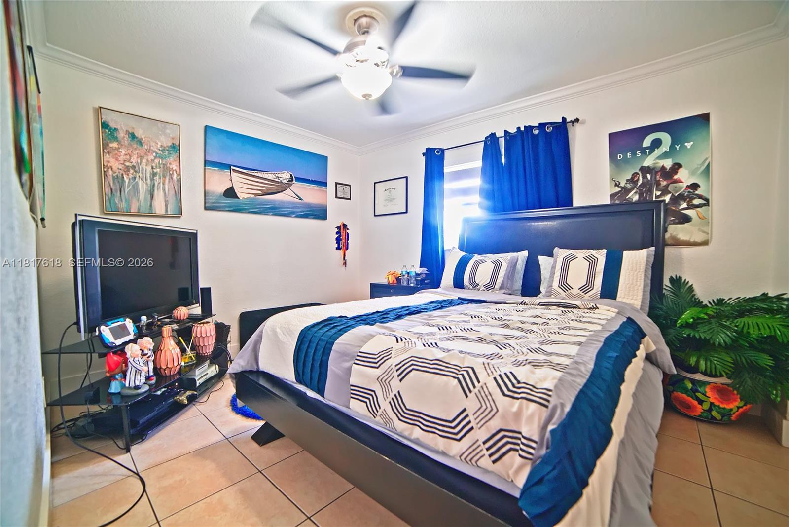 WEST PERRINE ADDN - Residential