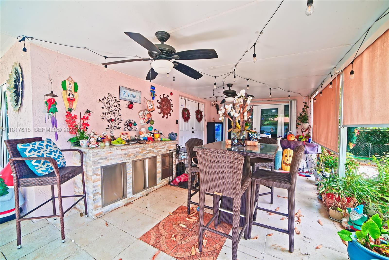 WEST PERRINE ADDN - Residential