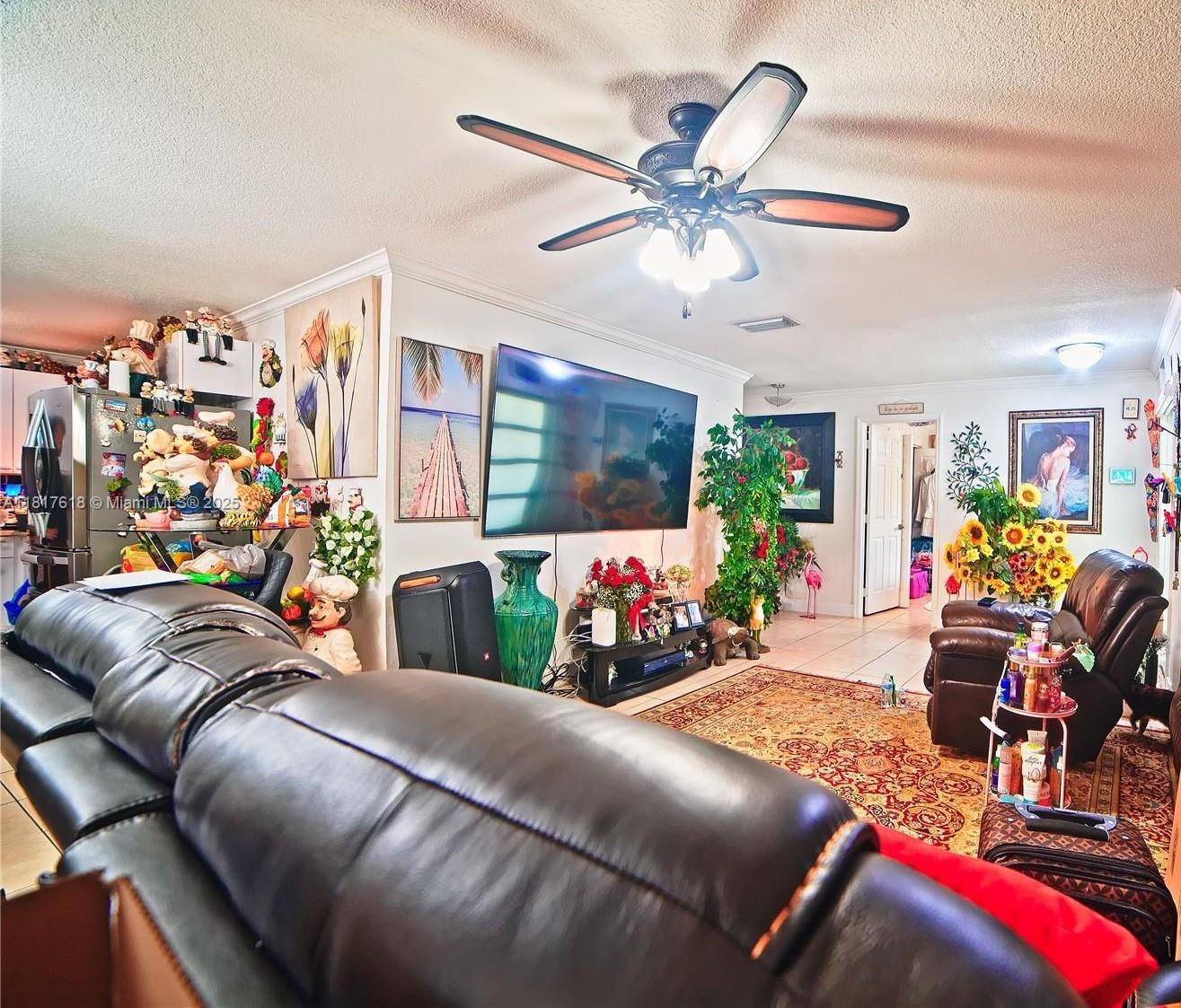 WEST PERRINE ADDN - Residential