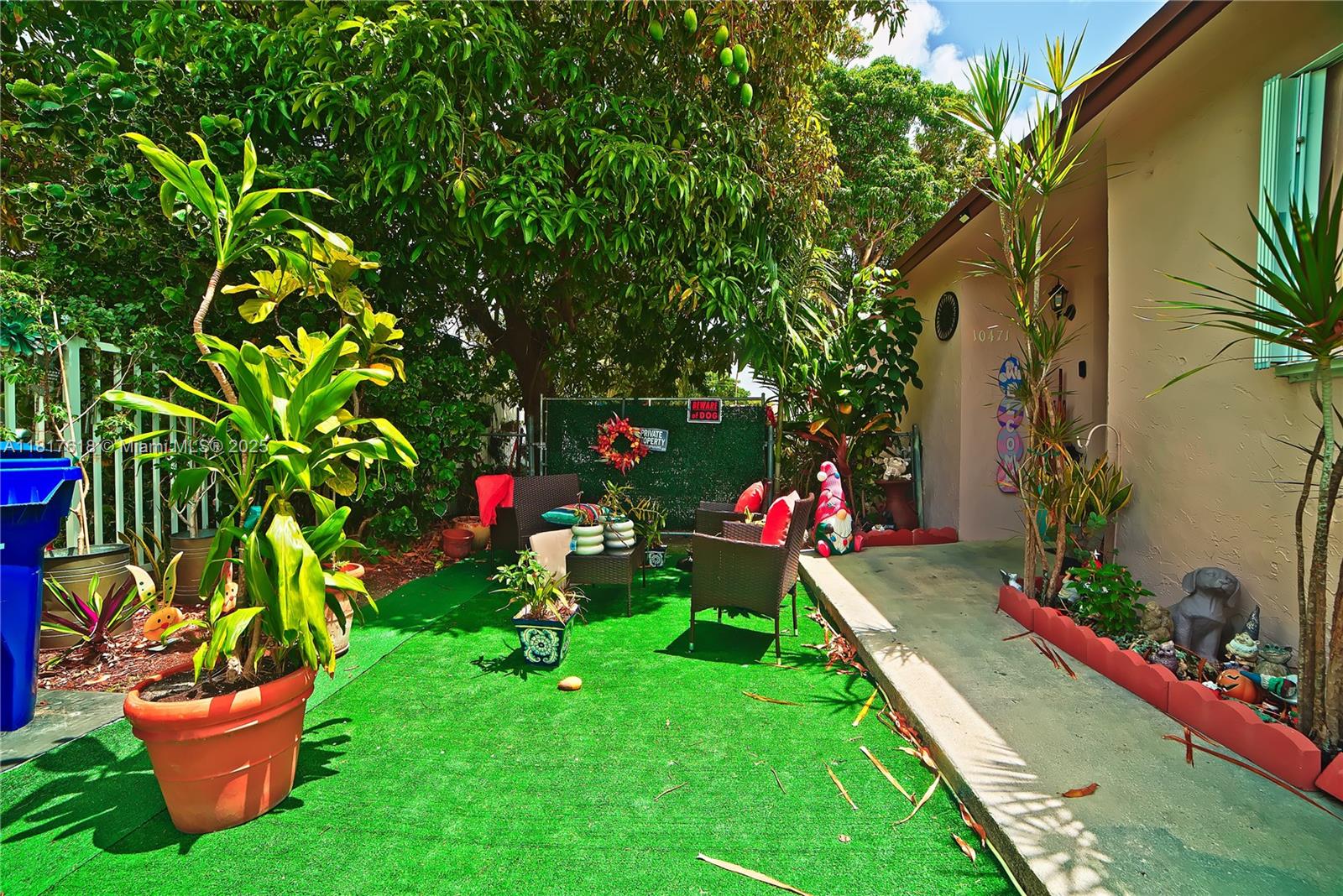 WEST PERRINE ADDN - Residential