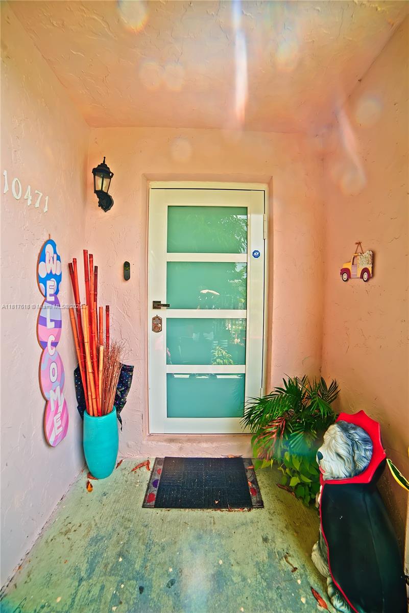 WEST PERRINE ADDN - Residential