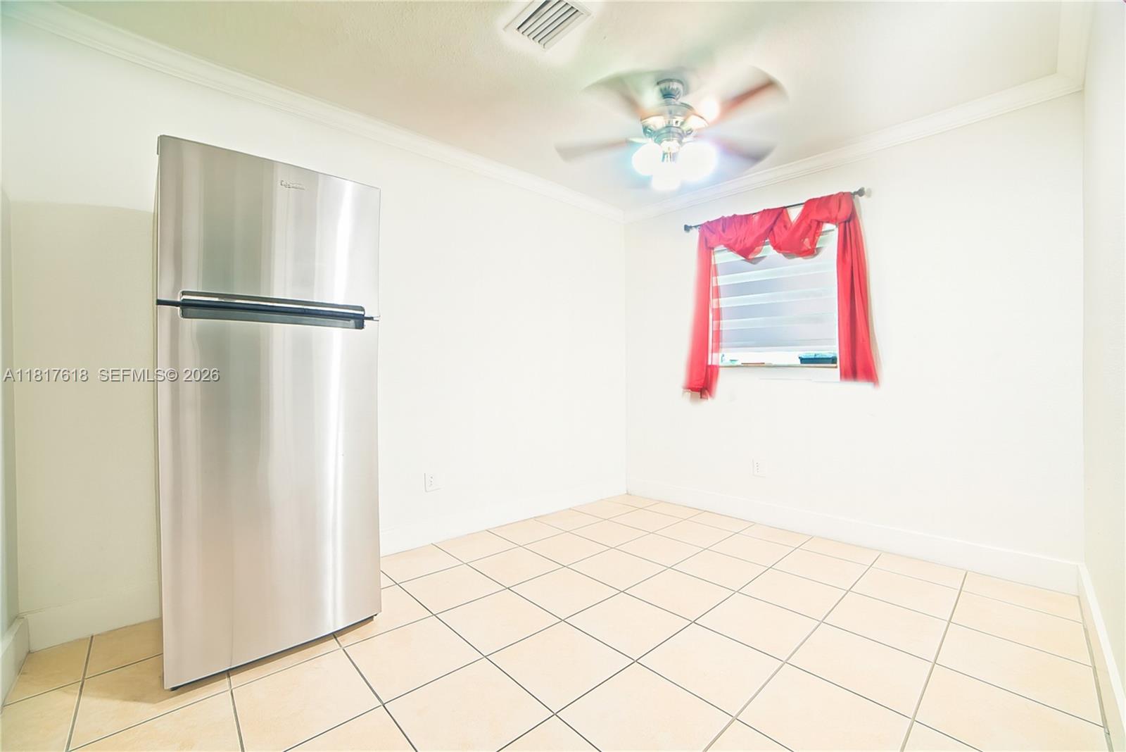 WEST PERRINE ADDN - Residential