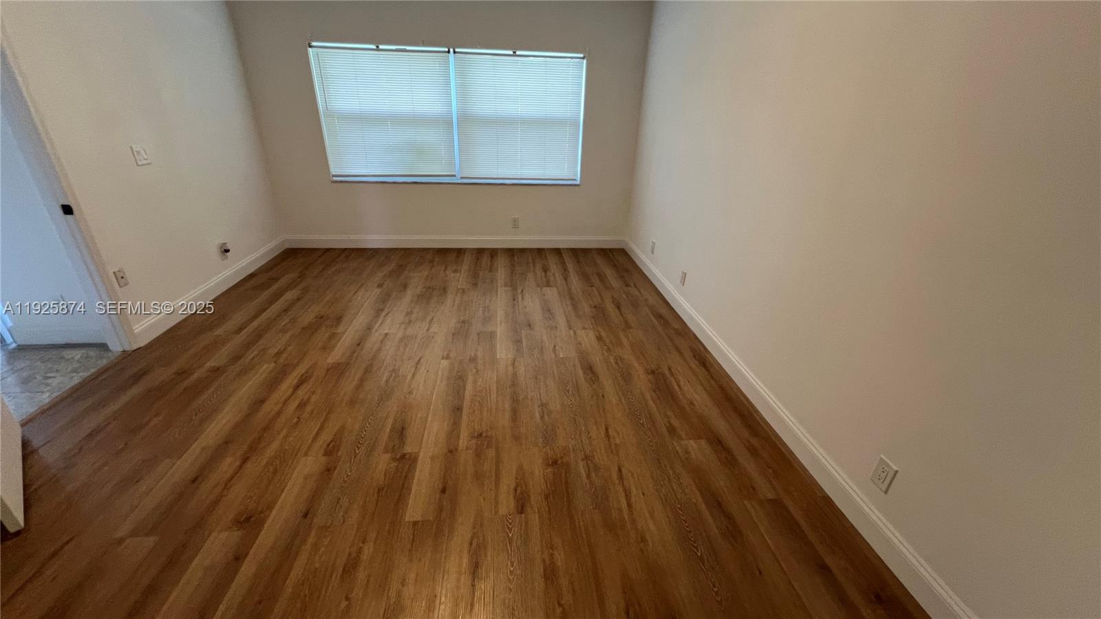 QUAIL RUN VILLAS - Residential