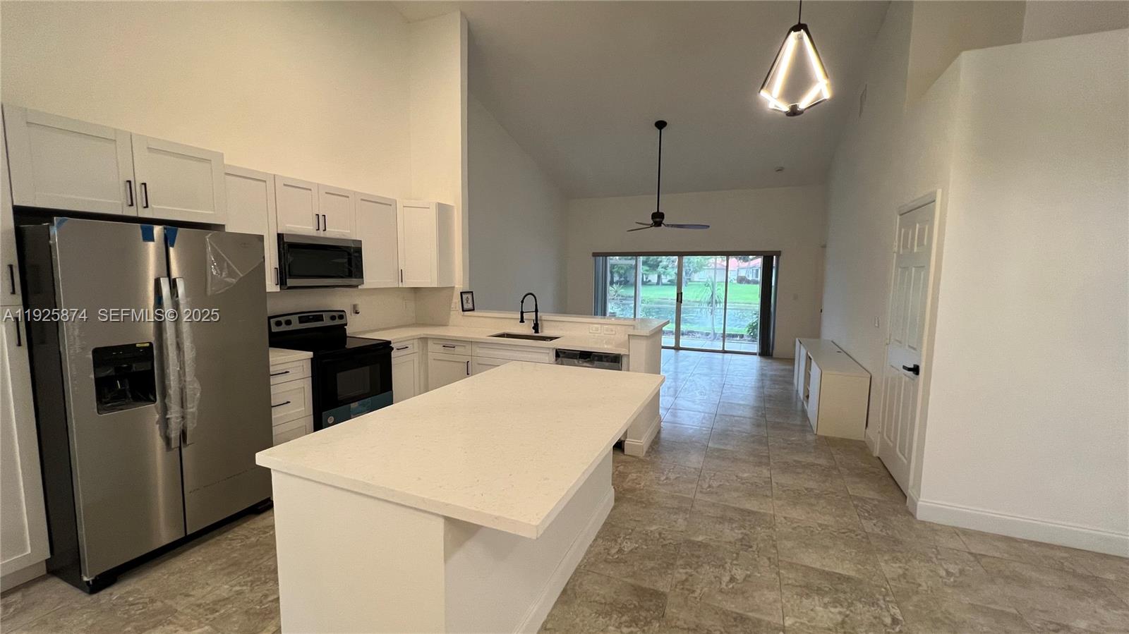 QUAIL RUN VILLAS - Residential