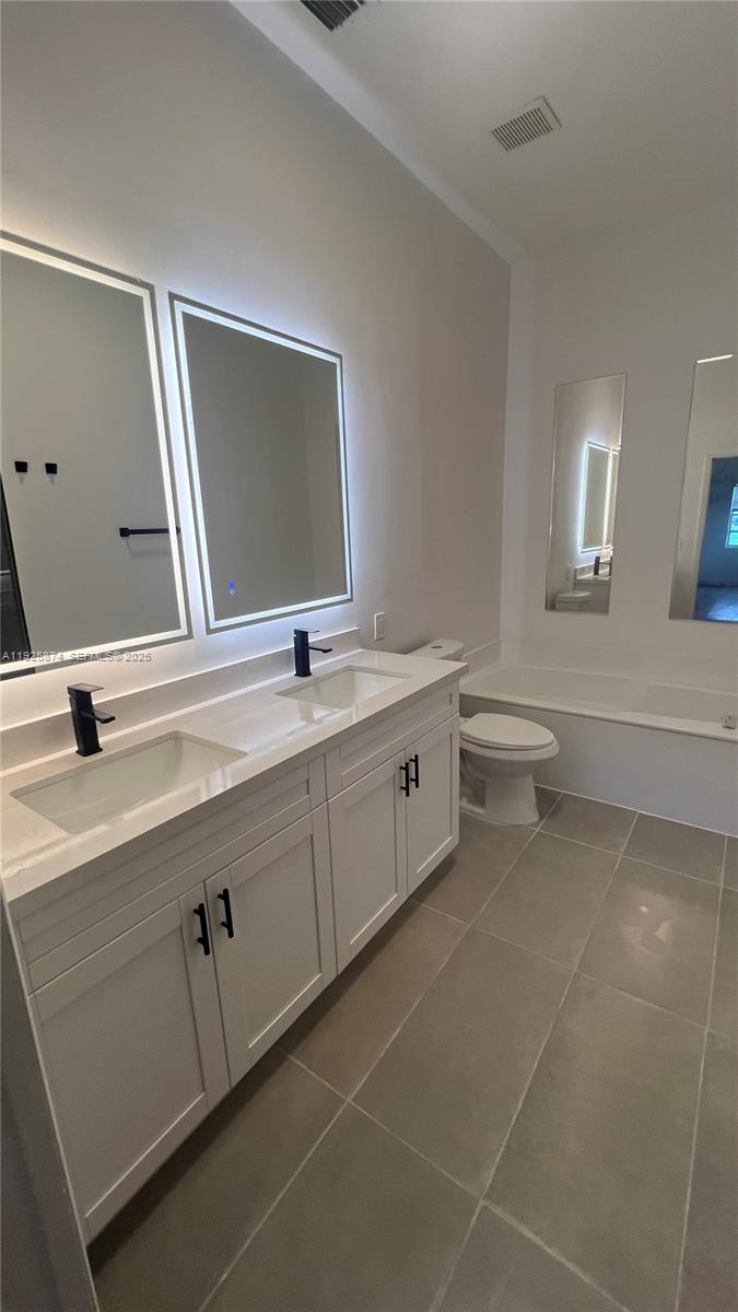 QUAIL RUN VILLAS - Residential