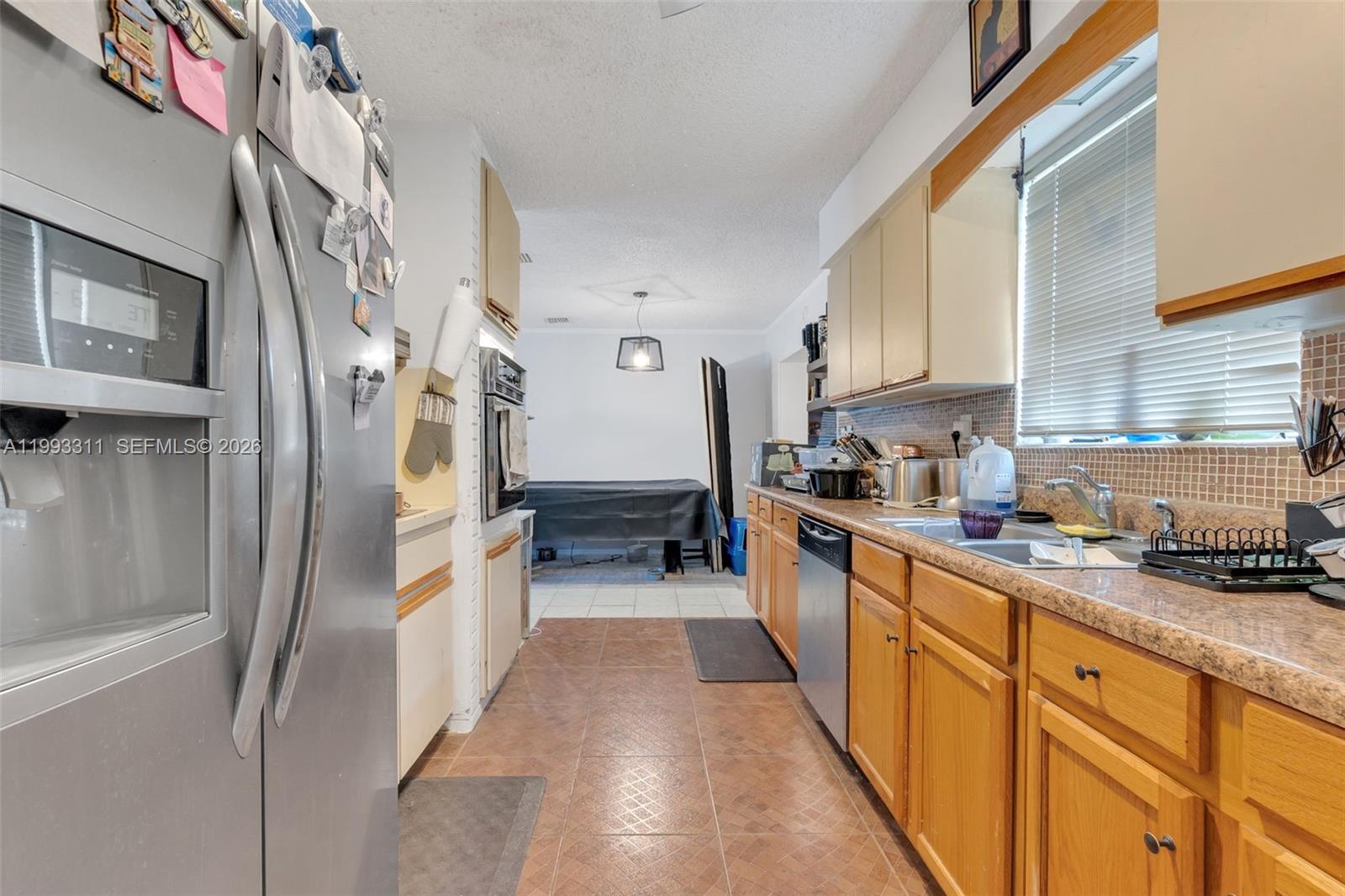 FLORAL HEIGHTS 1ST ADD - Residential