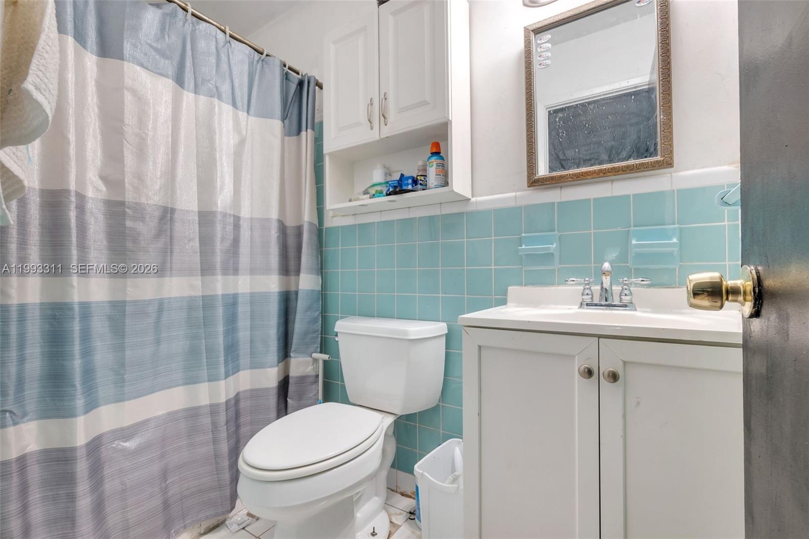 FLORAL HEIGHTS 1ST ADD - Residential