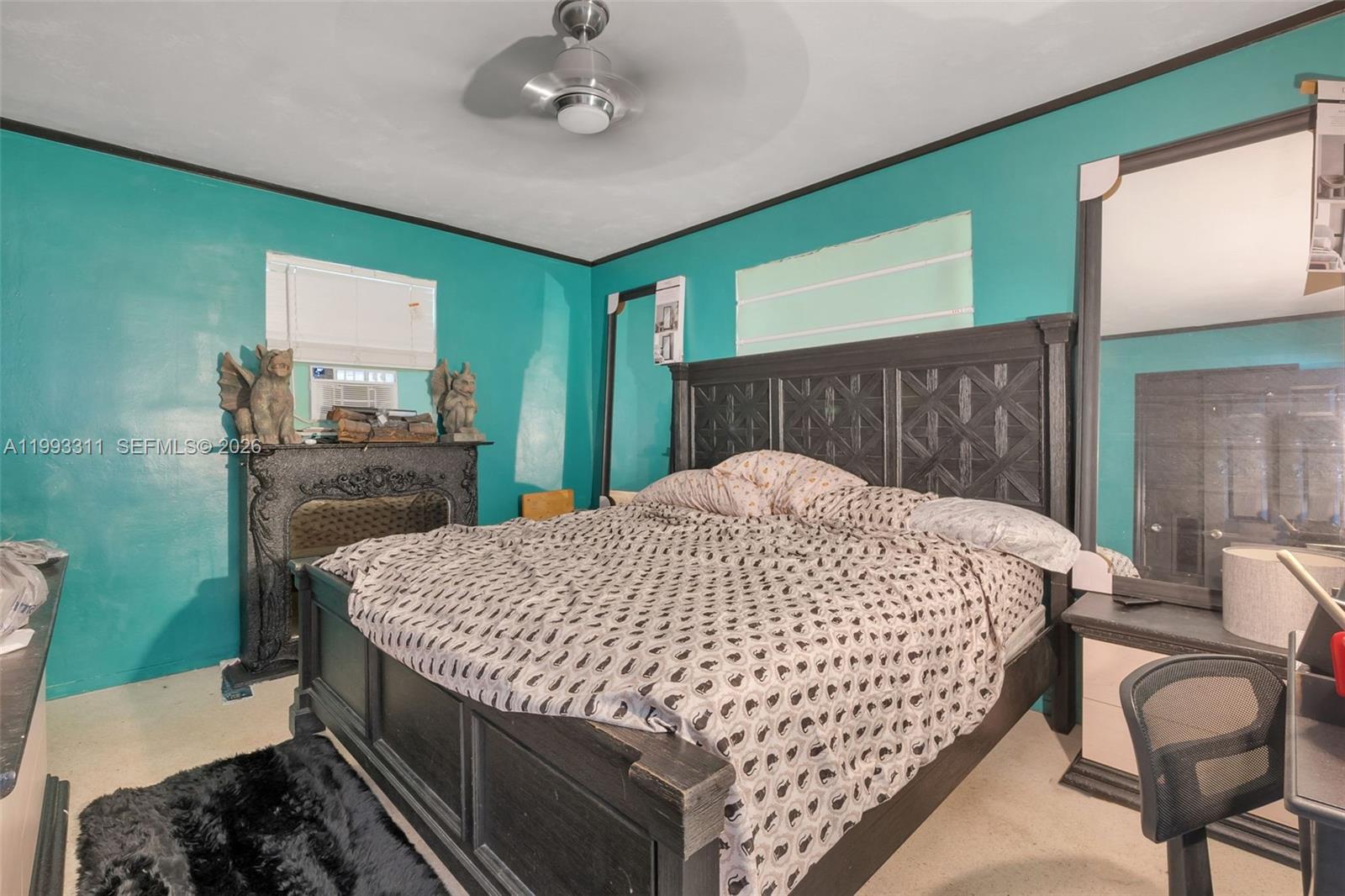 FLORAL HEIGHTS 1ST ADD - Residential