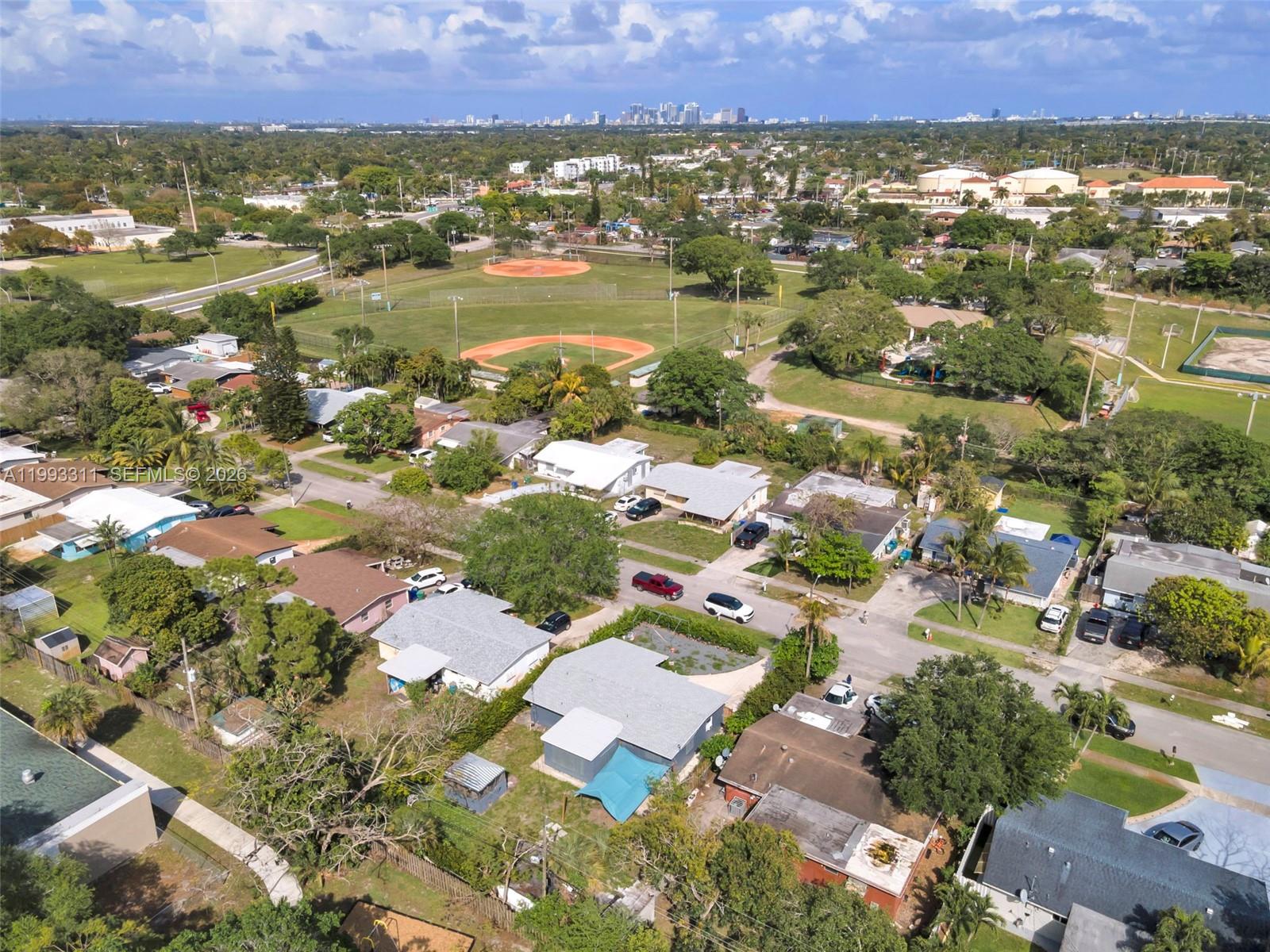 FLORAL HEIGHTS 1ST ADD - Residential