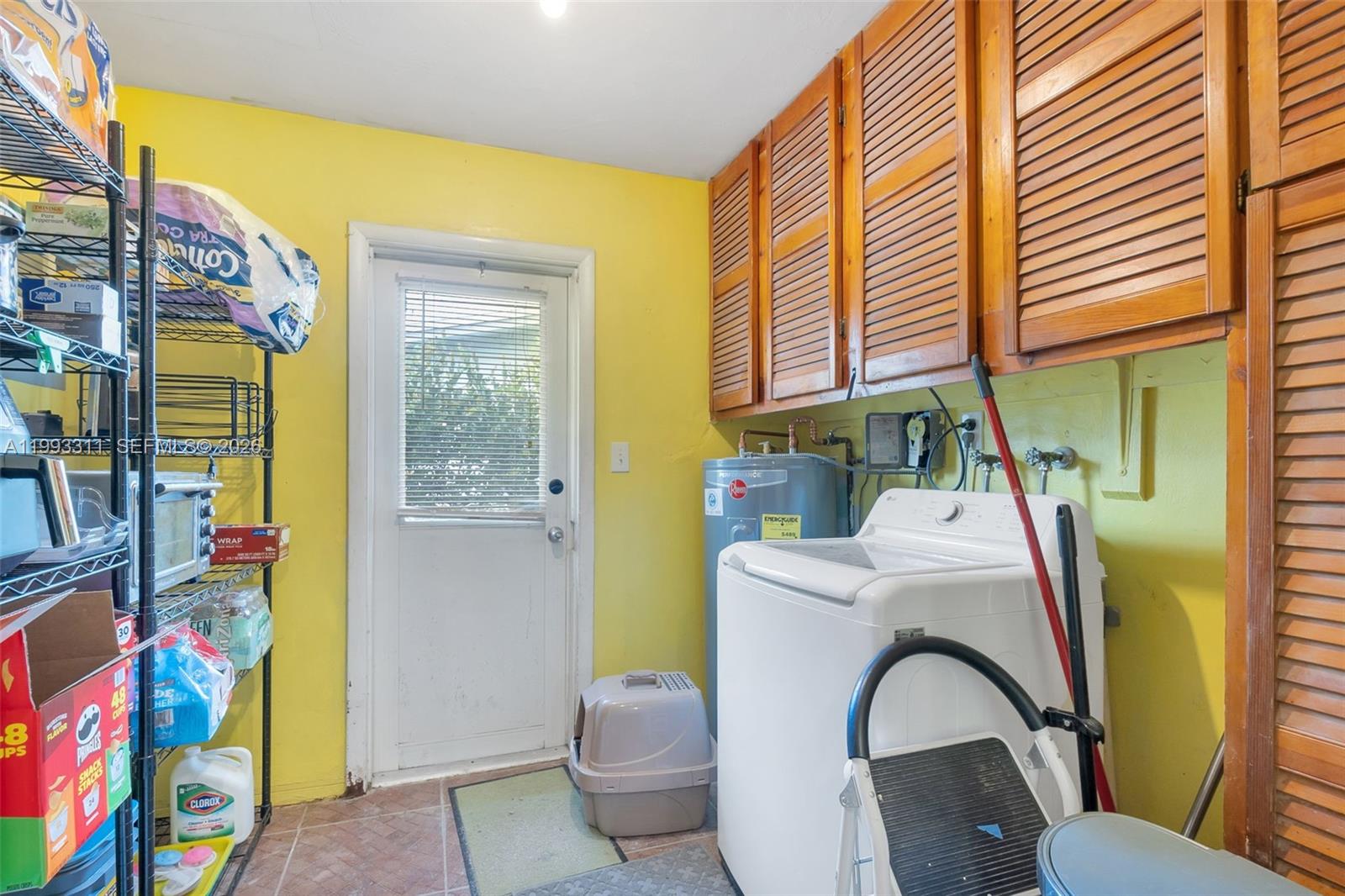 FLORAL HEIGHTS 1ST ADD - Residential