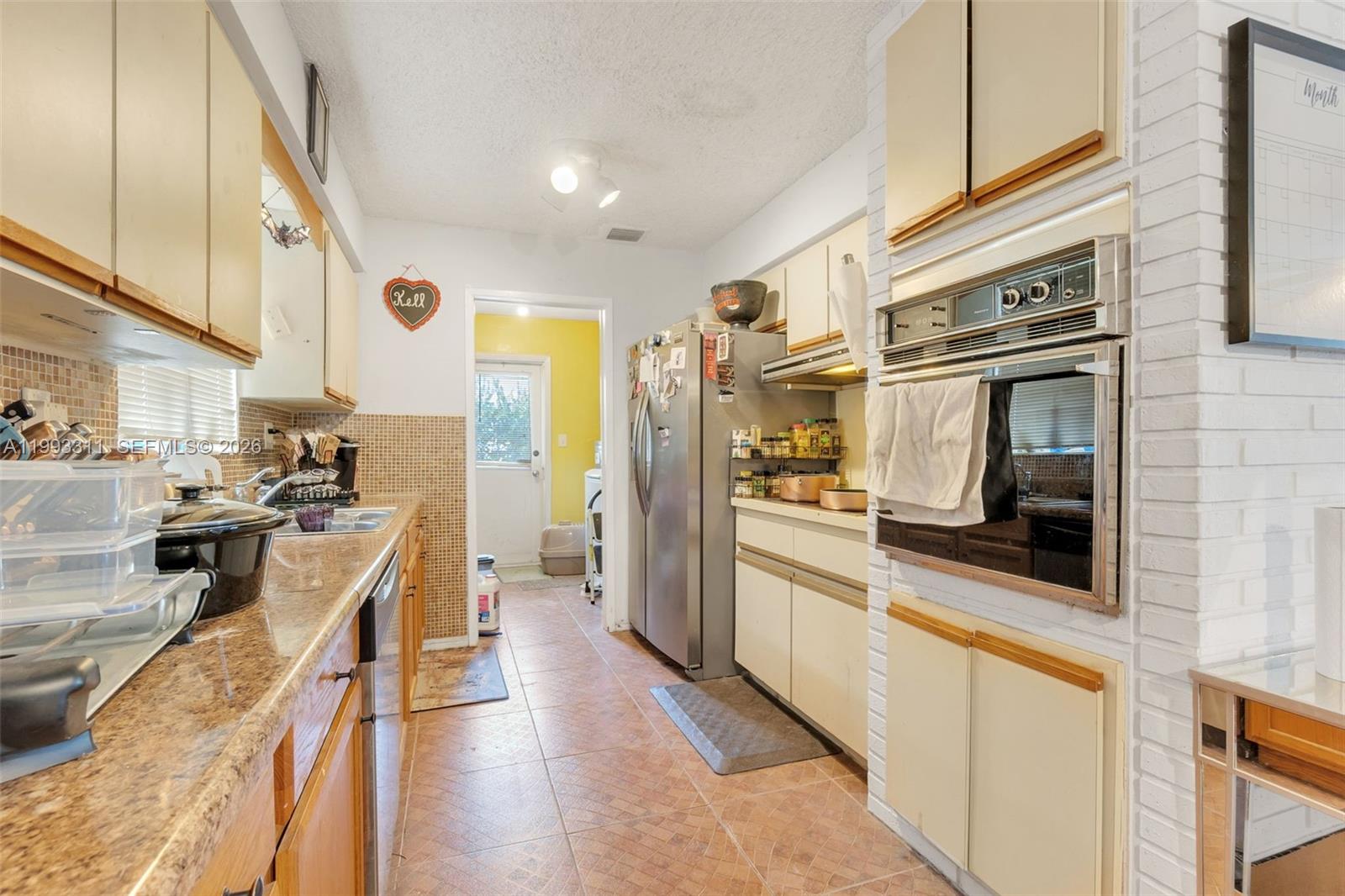 FLORAL HEIGHTS 1ST ADD - Residential