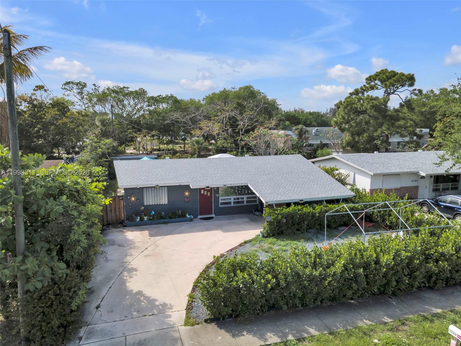 FLORAL HEIGHTS 1ST ADD - Residential