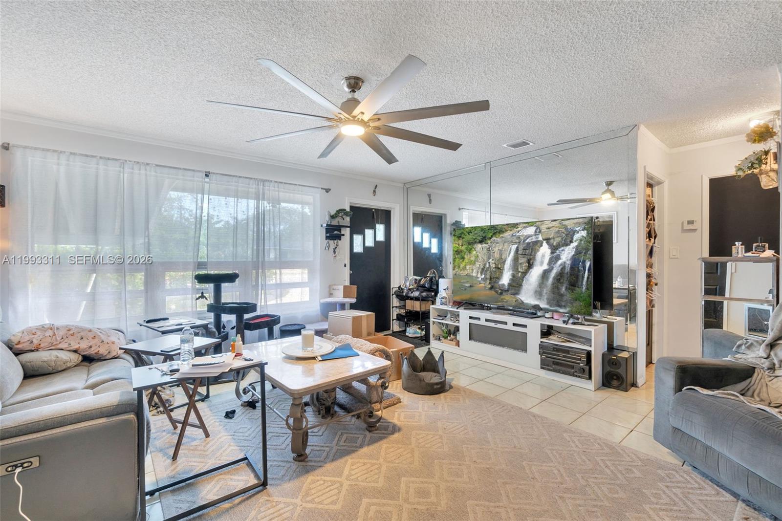 FLORAL HEIGHTS 1ST ADD - Residential