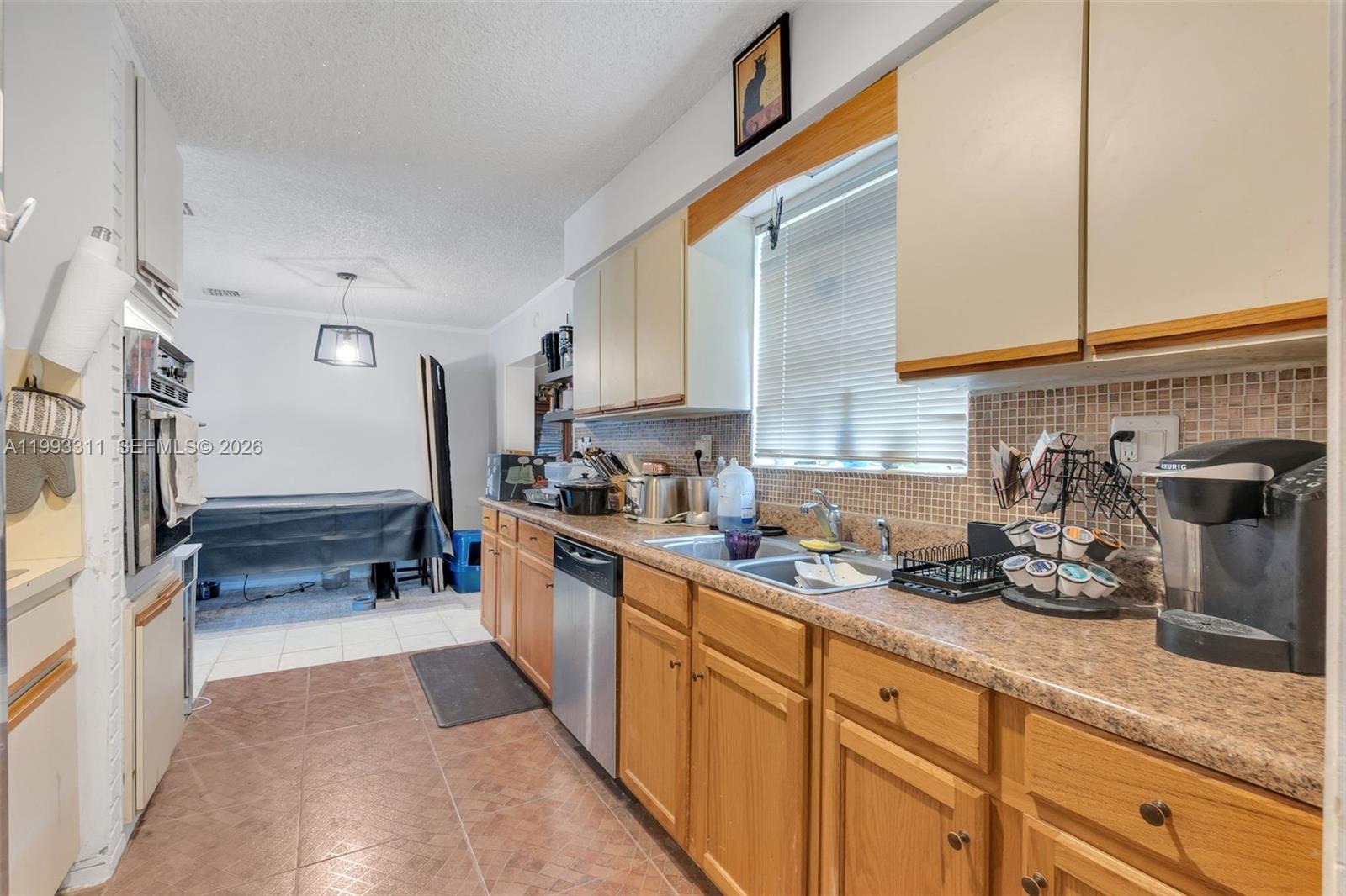 FLORAL HEIGHTS 1ST ADD - Residential