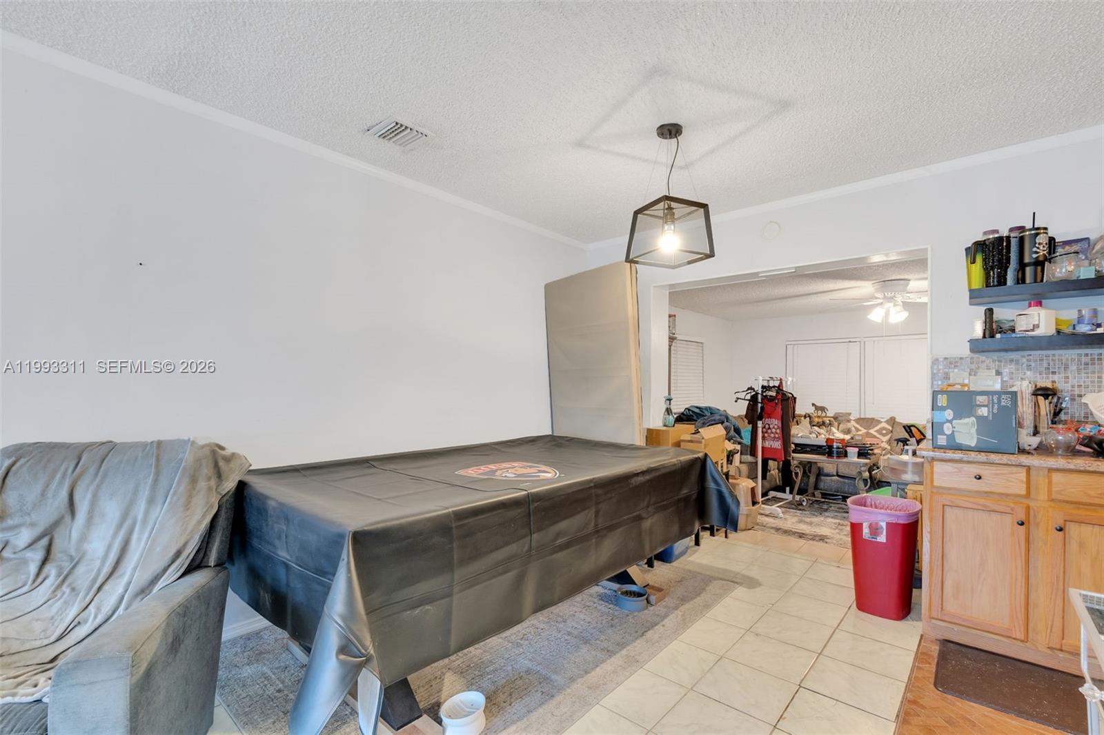 FLORAL HEIGHTS 1ST ADD - Residential