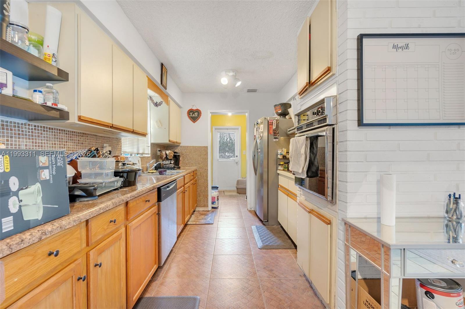 FLORAL HEIGHTS 1ST ADD - Residential