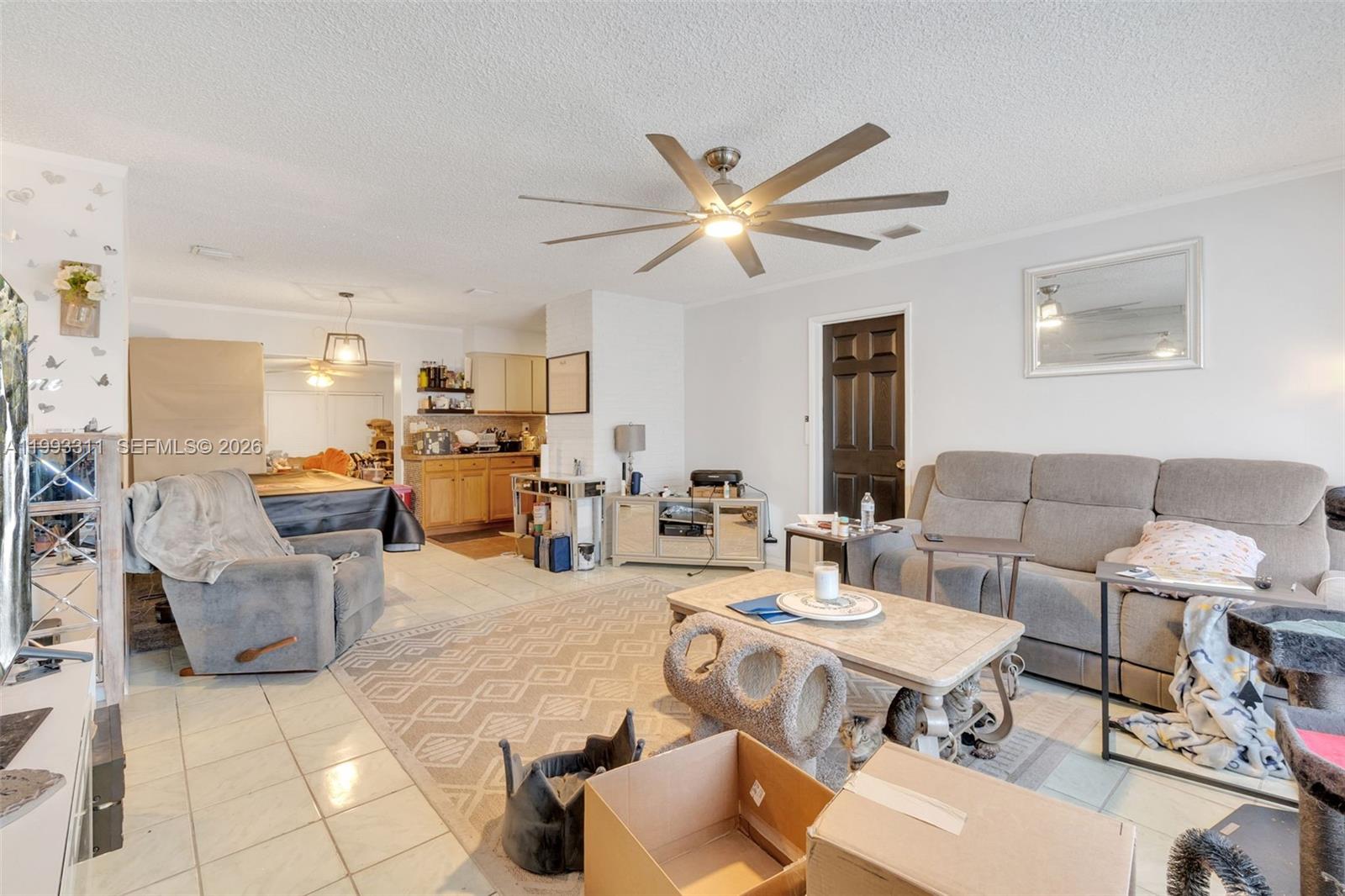 FLORAL HEIGHTS 1ST ADD - Residential