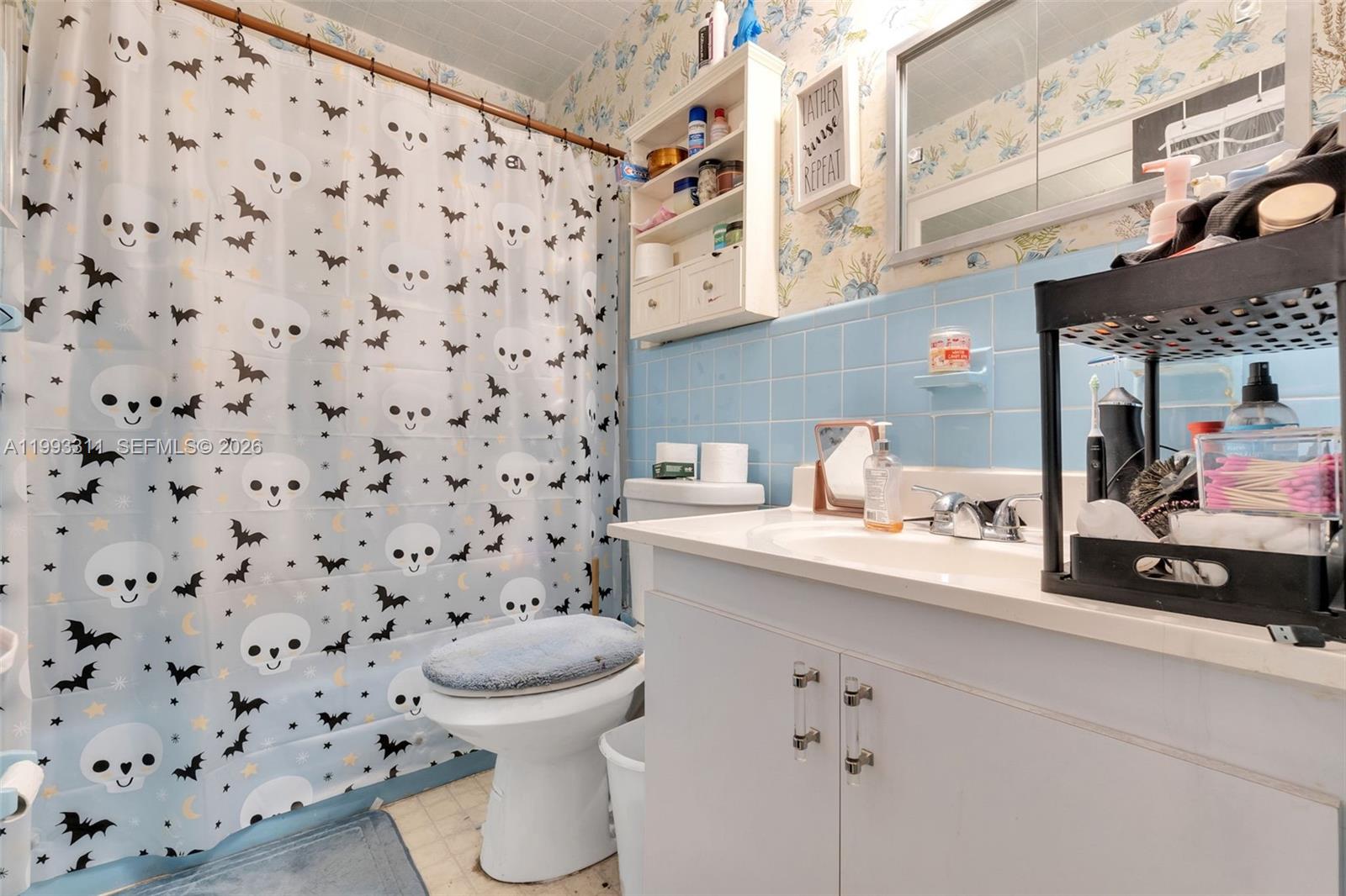 FLORAL HEIGHTS 1ST ADD - Residential