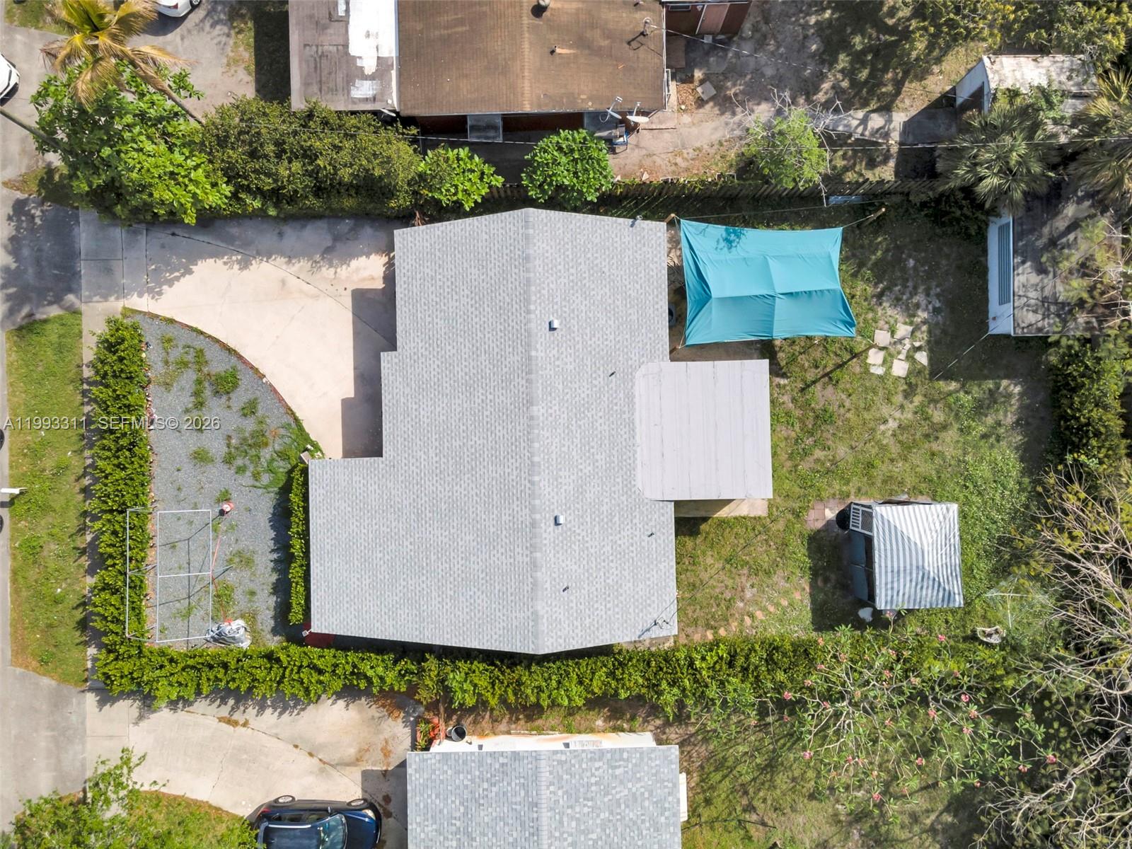 FLORAL HEIGHTS 1ST ADD - Residential