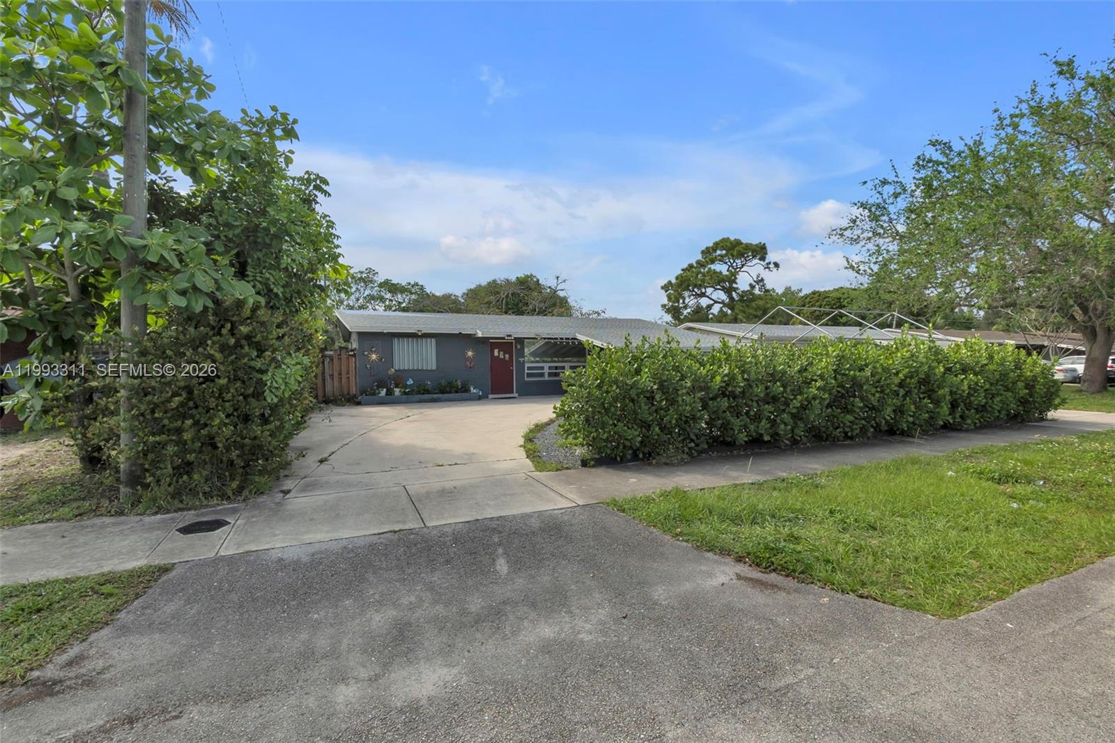 FLORAL HEIGHTS 1ST ADD - Residential