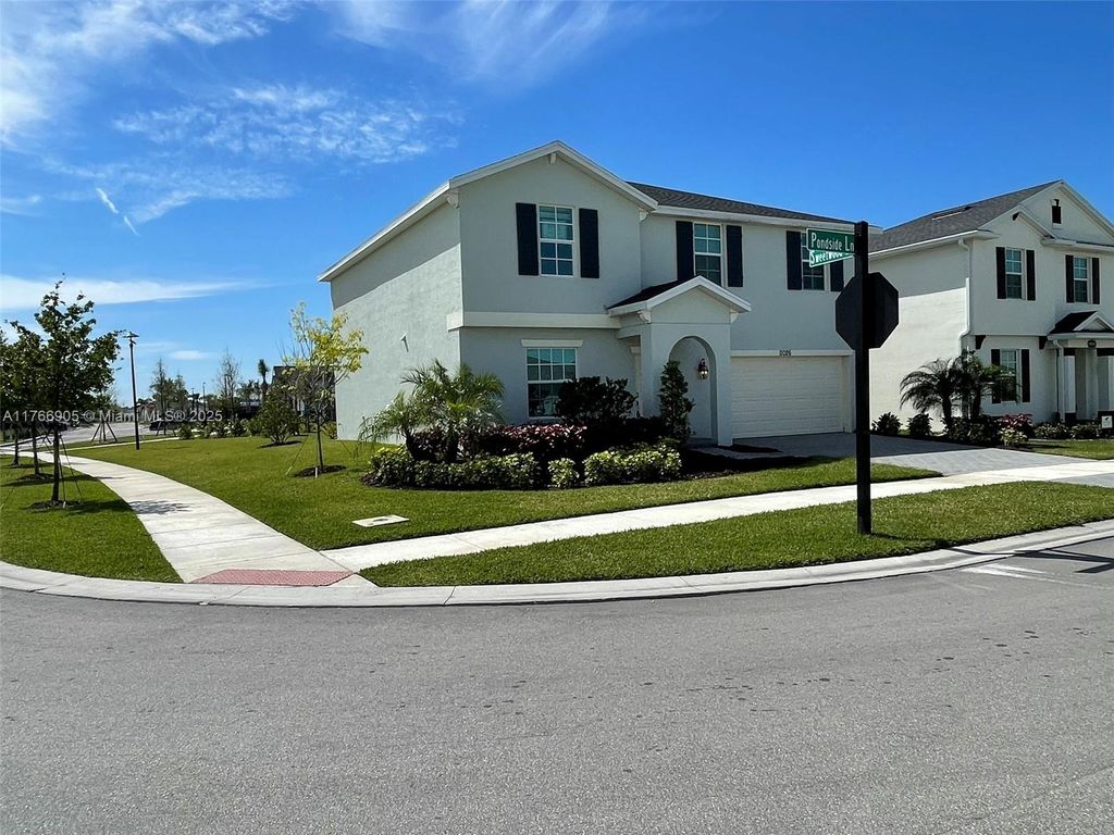 Photo of 11026 NW Pondside Ln #-, Port Saint Lucie, FL 34987 (MLS # A11766905)