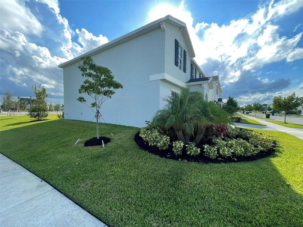 Photo of 11026 NW Pondside Ln #-, Port Saint Lucie, FL 34987 (MLS # A11766905)