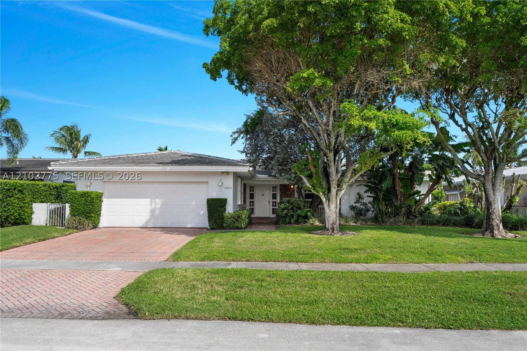View photos, virtual tours, details... 12805 Maple Rd